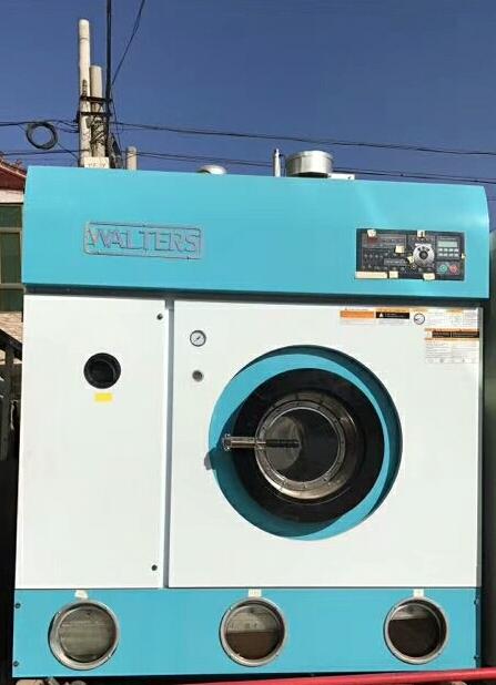 北京求购二手干洗店 洗衣厂洗涤设备