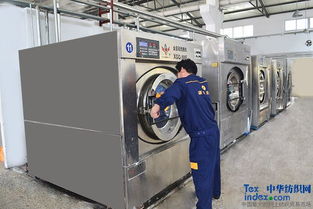 长期供应大型洗涤设备厂家报价 工业洗衣机多少钱 纺机,印染整理机械 纺机网