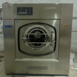 50公斤水洗机图片,50公斤水洗机高清图片 北京嘉世洁业洗涤设备公司,