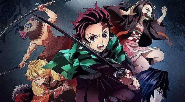 
比起怙恃 日本小学生更崇敬《鬼灭之刃》的主角【Bsports必一体育】(图9)