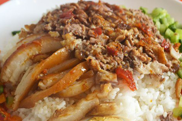 小巷吆喝也是城市基因-Bsports必一体育(图2) Bsports必一体育